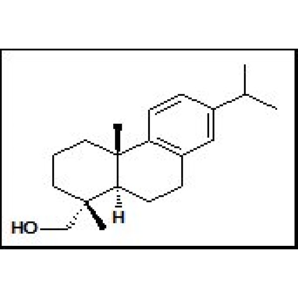 3772-55-2 脱氢枞醇 Dehydroabietinol