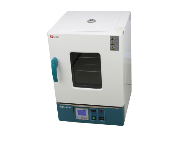 天津泰斯特 电热恒温干燥箱 WHL-125(B) 恒温干燥箱 WHL（立式）