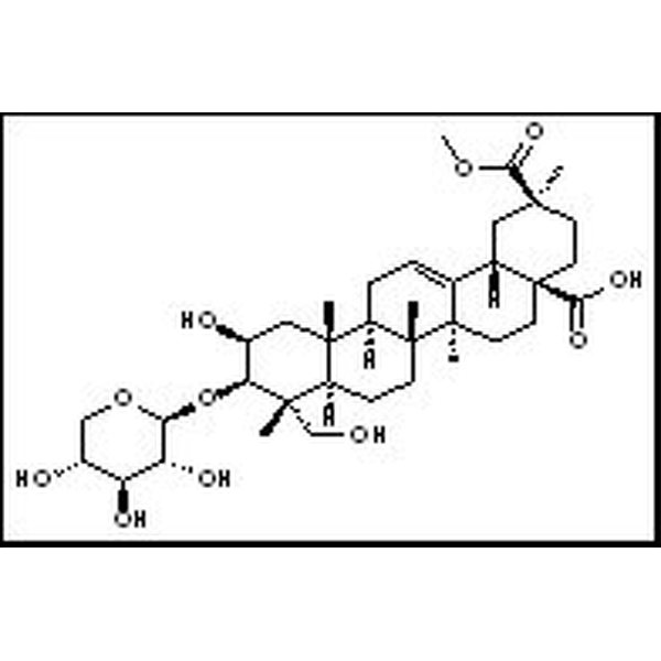 60820-94-2 美商陆皂苷B PhytolaccosideB