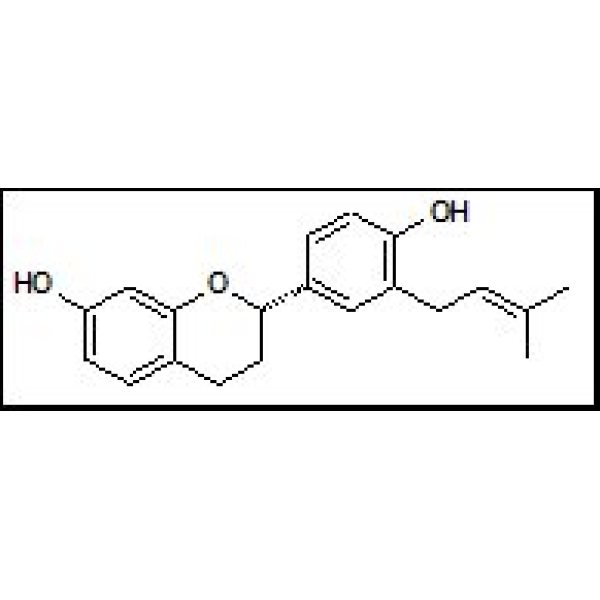 376361-96-5 7，4’-二羟基-3’-异戊烯基黄烷
