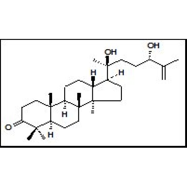 75069-59-9 20，24-二羟基达玛-25-烯-3-酮