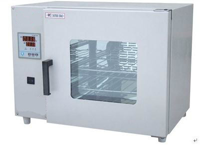 DHG-9203A台式干燥箱
