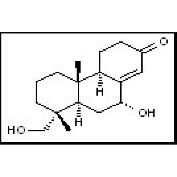 262355-96-4 7，15-二羟基具柄果-8(14)-烯-13-酮