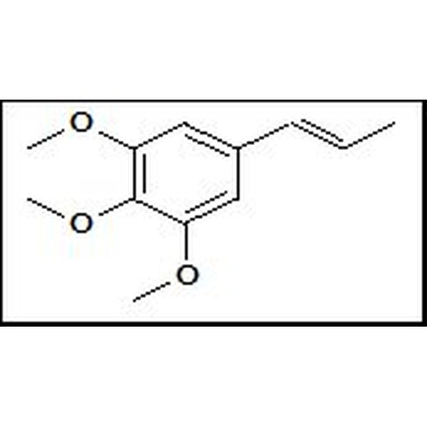 5273-85-8 异榄香脂素 Isoelemicin