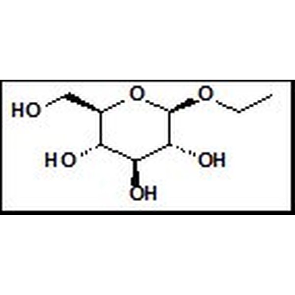 3198-49-0 乙基BETA-D-吡喃葡萄糖苷