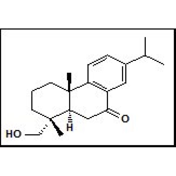 33980-71-1 7-氧代脱氢枞醇 7-Oxodehydroabietinol