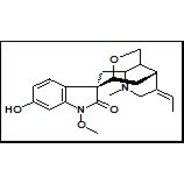 122590-04-9 11-羟基胡蔓藤碱乙 11-Hydroxyhumantenine