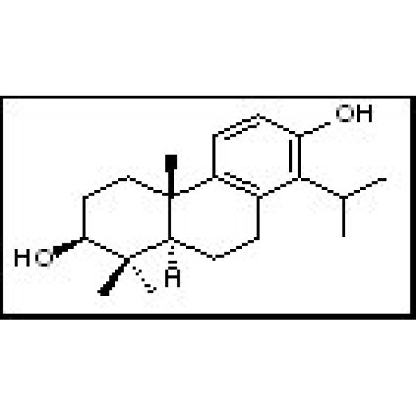 3772-56-3 陶塔二酚 Totaradiol
