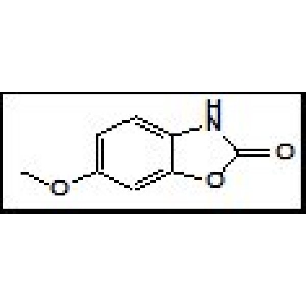 532-91-2 6-甲氧基-2-苯唑啉酮 Coixol