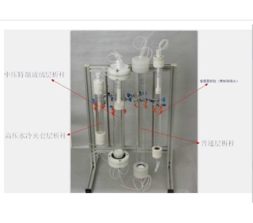 普通层析柱 普通层析柱