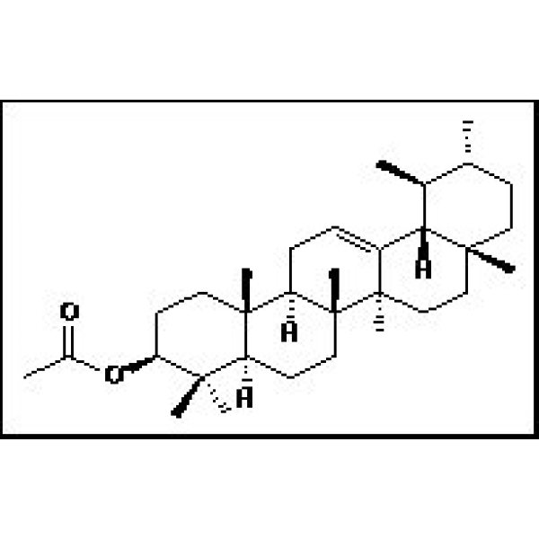 863-76-3 ALPHA-乙酸香树脂醇酯