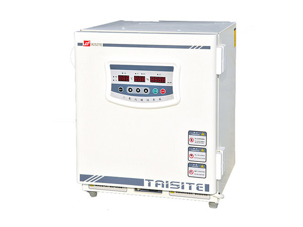 泰斯特 RYX-50 二氧化碳培养箱