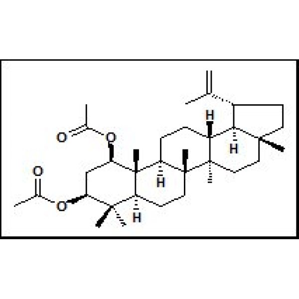 6587-37-7 3-表算盘子二醇二乙酸酯