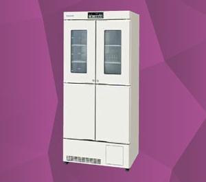 松下（三洋）MPR-414FS-PC药品冷藏、冷冻保存箱