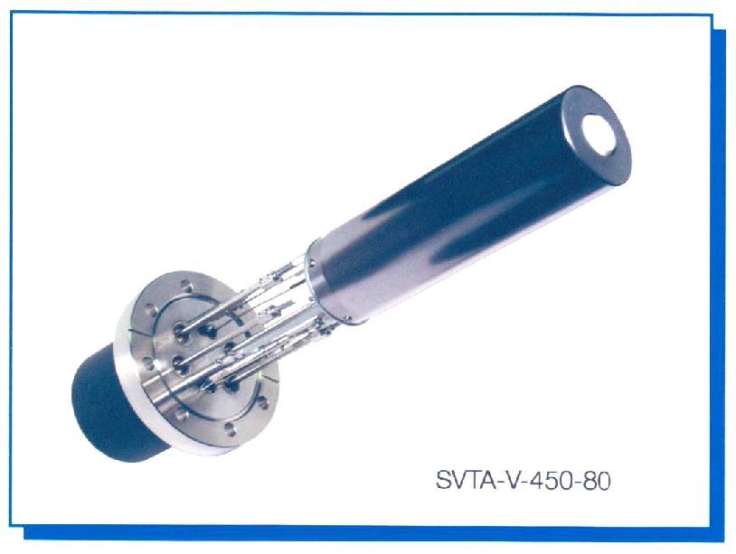 美国SVT 生产型热源/生产型束流源/生产型蒸发源