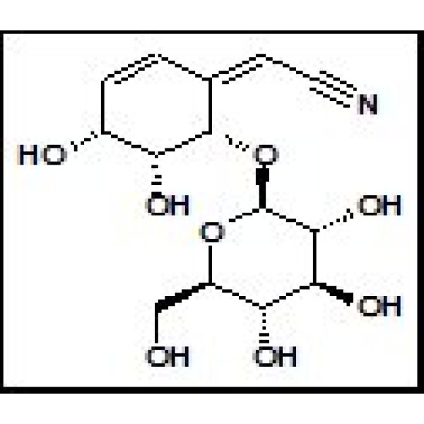 84799-31-5 5-表紫草氰苷 
