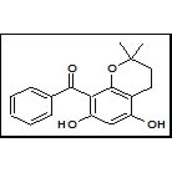 63565-07-1 8-苯甲酰基-5，7-二羟基-2，2-二甲基色满 