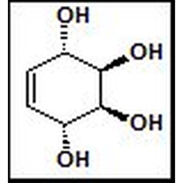 526-87-4 环己烯四醇A/牛弥菜醇A ConduritolA