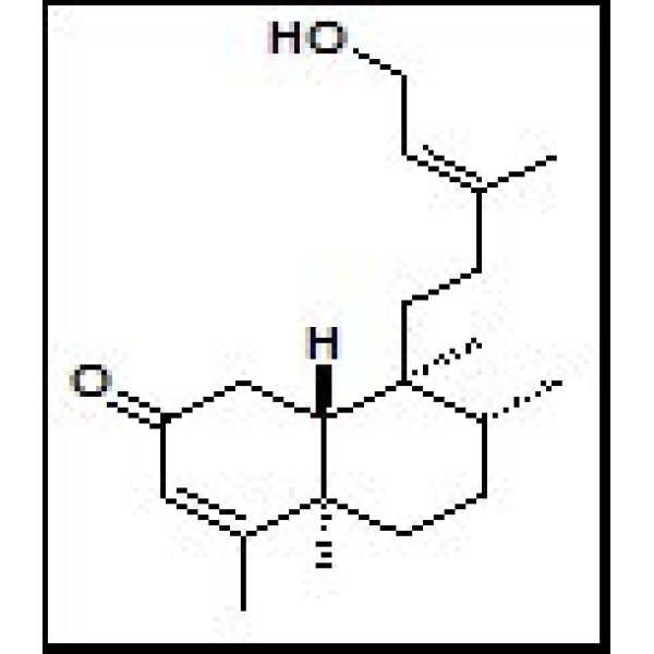 130395-82-3 2-氧代克拉维醇 2-Oxokolavenol