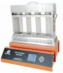 上海纤检消化炉HYP-304四孔（限温保护 液晶显示） /HYP-304四孔消化炉上海纤检一级代理
