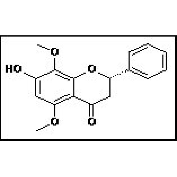 54377-24-1 7-羟基-5，8-二甲氧基黄烷酮 