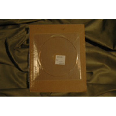 Gasket, Gold 11.5 OD x 10 ID