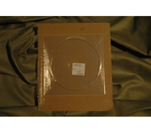 Gasket, Gold 11.5 OD x 10 ID