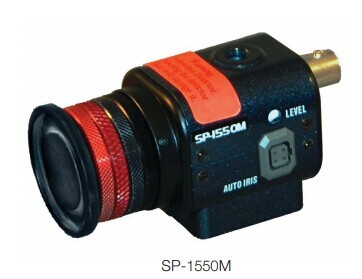 硅基镀磷CCD相机
