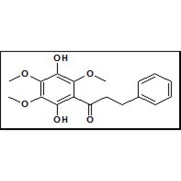 169234-89-3 2’，5’-二羟基-3’，4’，6’-三甲氧基二氢查尔酮 