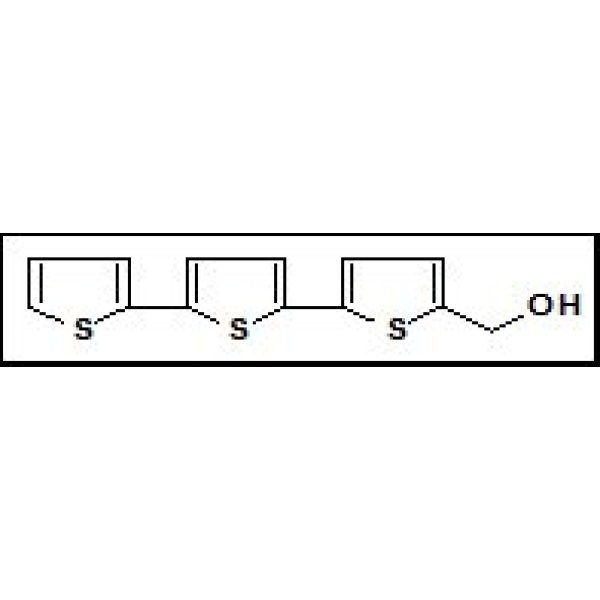 13059-93-3 ALPHA-三联噻吩甲醇 alpha-Terthienylmethanol