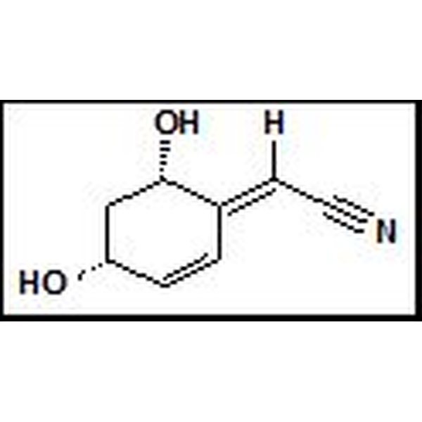 127350-68-9 蝙蝠葛氰甙元 Coclauril