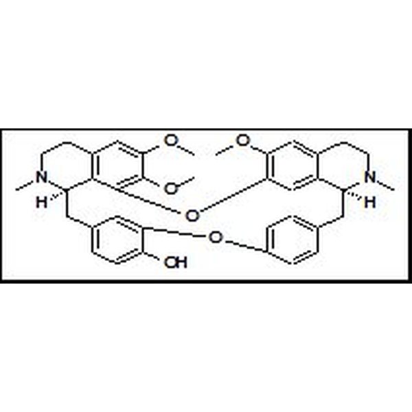 478-61-5 小檗胺 Berbamine