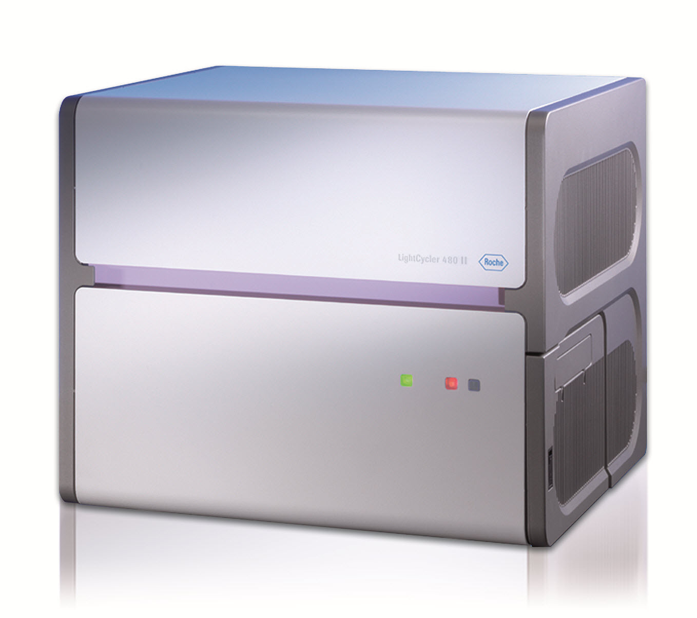 罗氏LightCycler&#174; 480 II 实时荧光定量PCR系统
