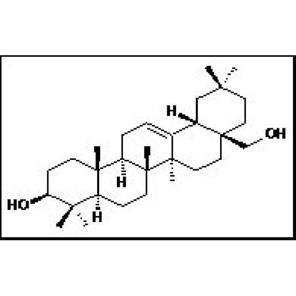 545-48-2 高根二醇 Erythrodiol