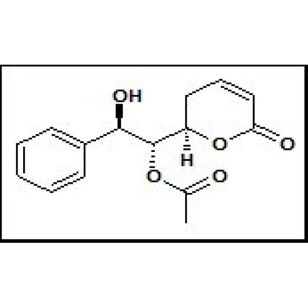 96422-53-6 7-乙酸房角二醇酯 Goniodiol7-acetate