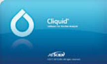 AB Sciex Cliquid&#8482;软件