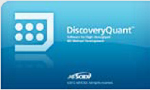 高通量定量分析的平台软件SCIEX DiscoveryQuant&#8482;