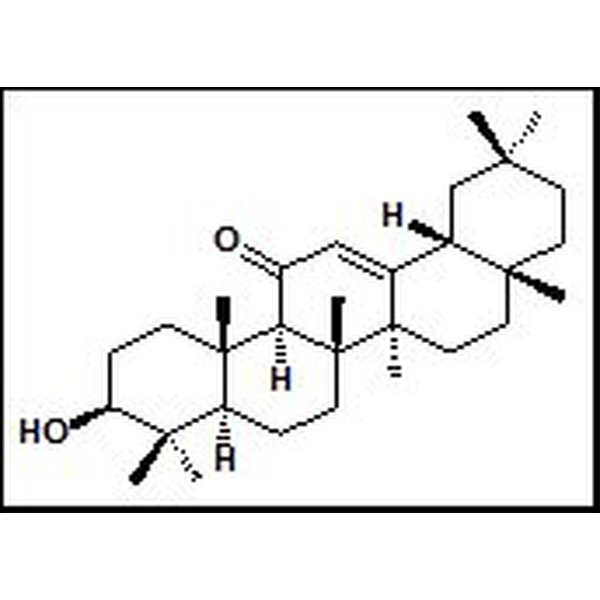 38242-02-3 Β-香树脂酮醇 beta-Amyrenonol