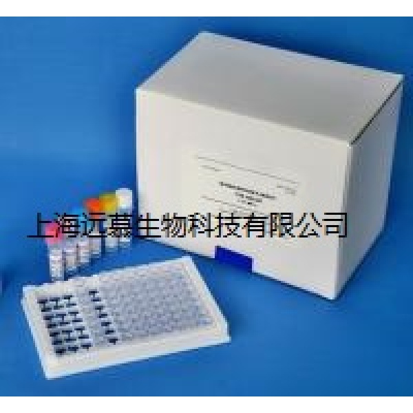 人肿瘤标志物(CA724)ELISA kit