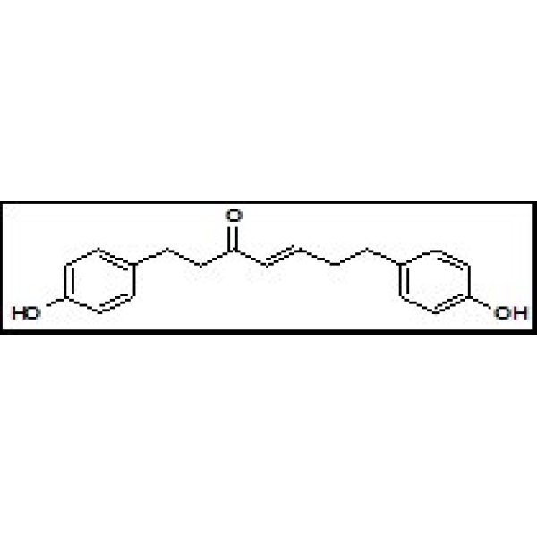 56973-65-0 1，7-双(4-羟基苯基)-4-庚烯-3-酮 