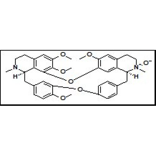 70191-83-2 IsotetrandrineN-2'-oxide