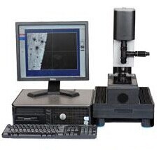 NEWAGE MT91显微洛氏硬度测试系统