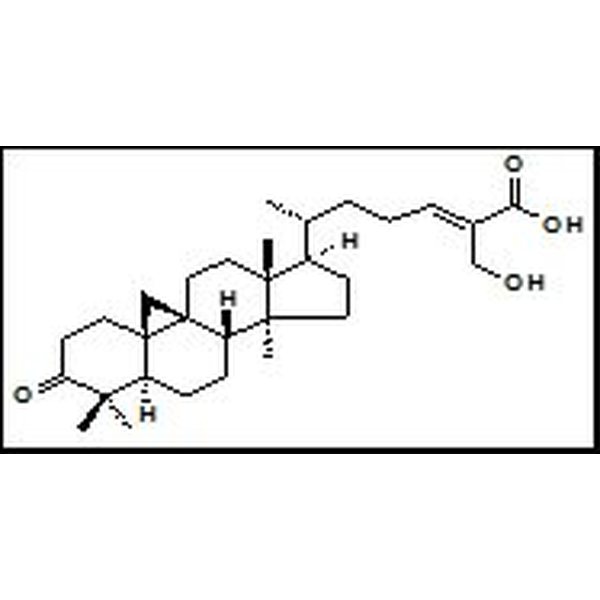 5132-66-1 27-羟基果酮酸 