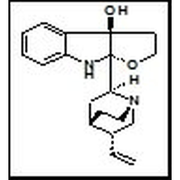 464-85-7 Quinamine