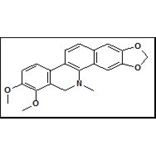 6880-91-7 二氢白屈菜红碱  Dihydrochelerythrine