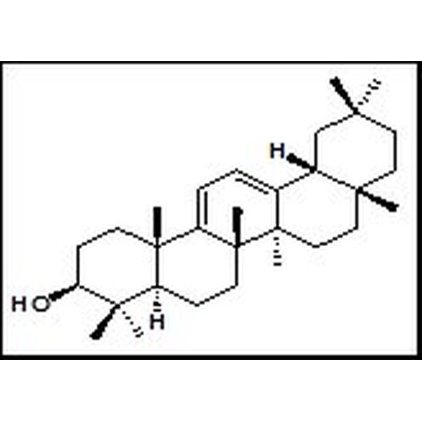 94530-87-7 齐墩果-9(11)，12-二烯-3BETA-醇 
