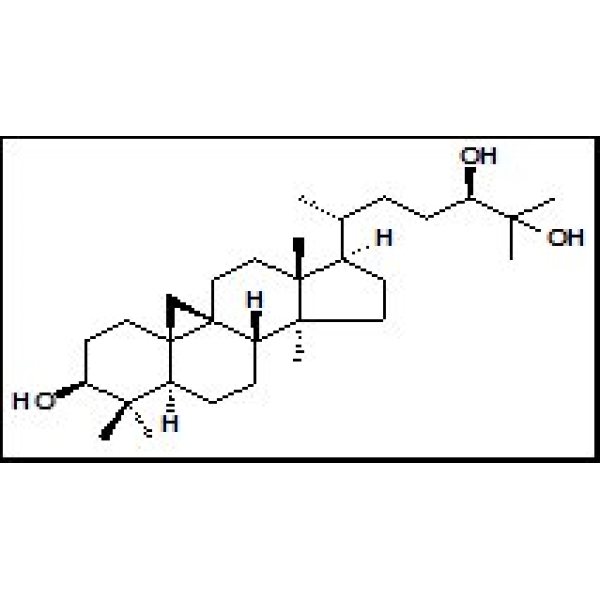 57586-98-8 (24R)-环安坦-3BETA，24，25-三醇