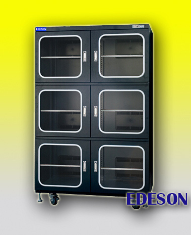 元器件储存柜,IC存放柜，元器件防潮柜 EDS-1430L