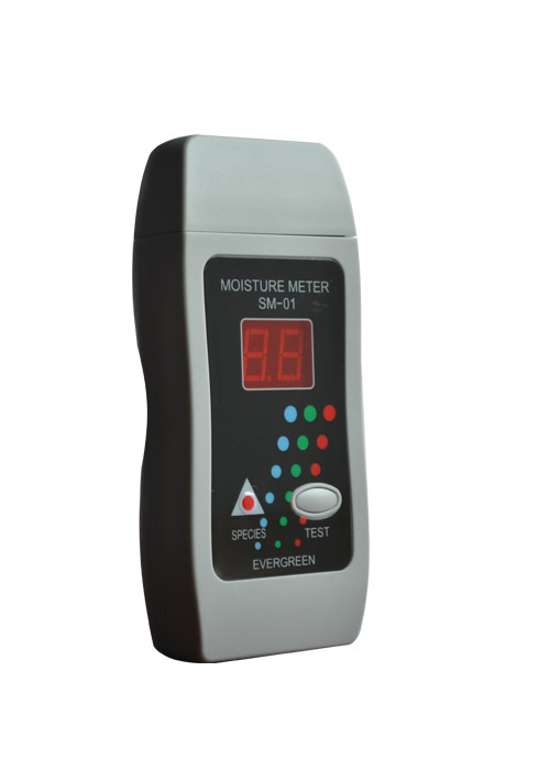 木托盘水分测量仪 木制品含水率检测仪