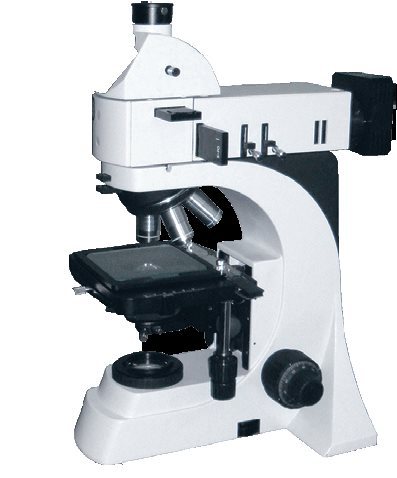 金相显微镜XY系列